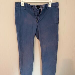 Banana Republic Emerson chino pants Men 32x34